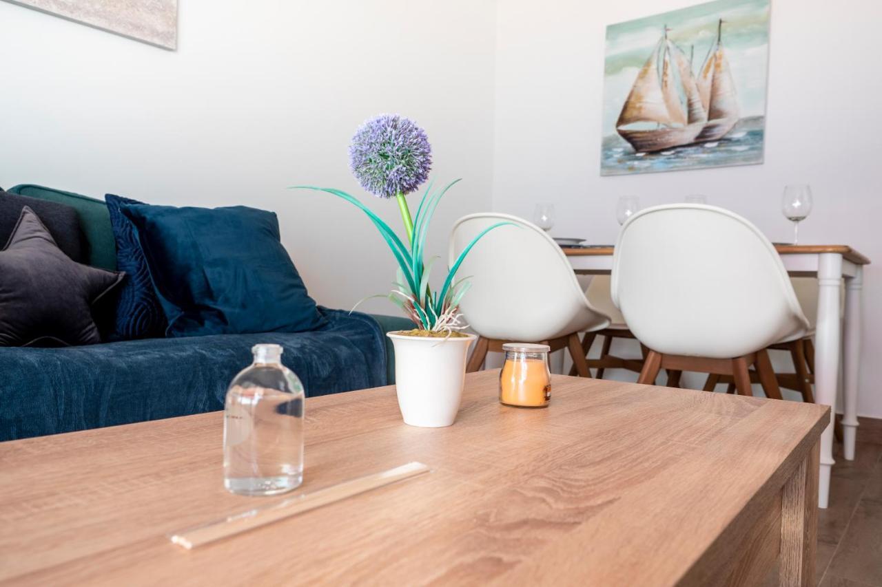 Benibeachhouse Μπένιντορμ Εξωτερικό φωτογραφία