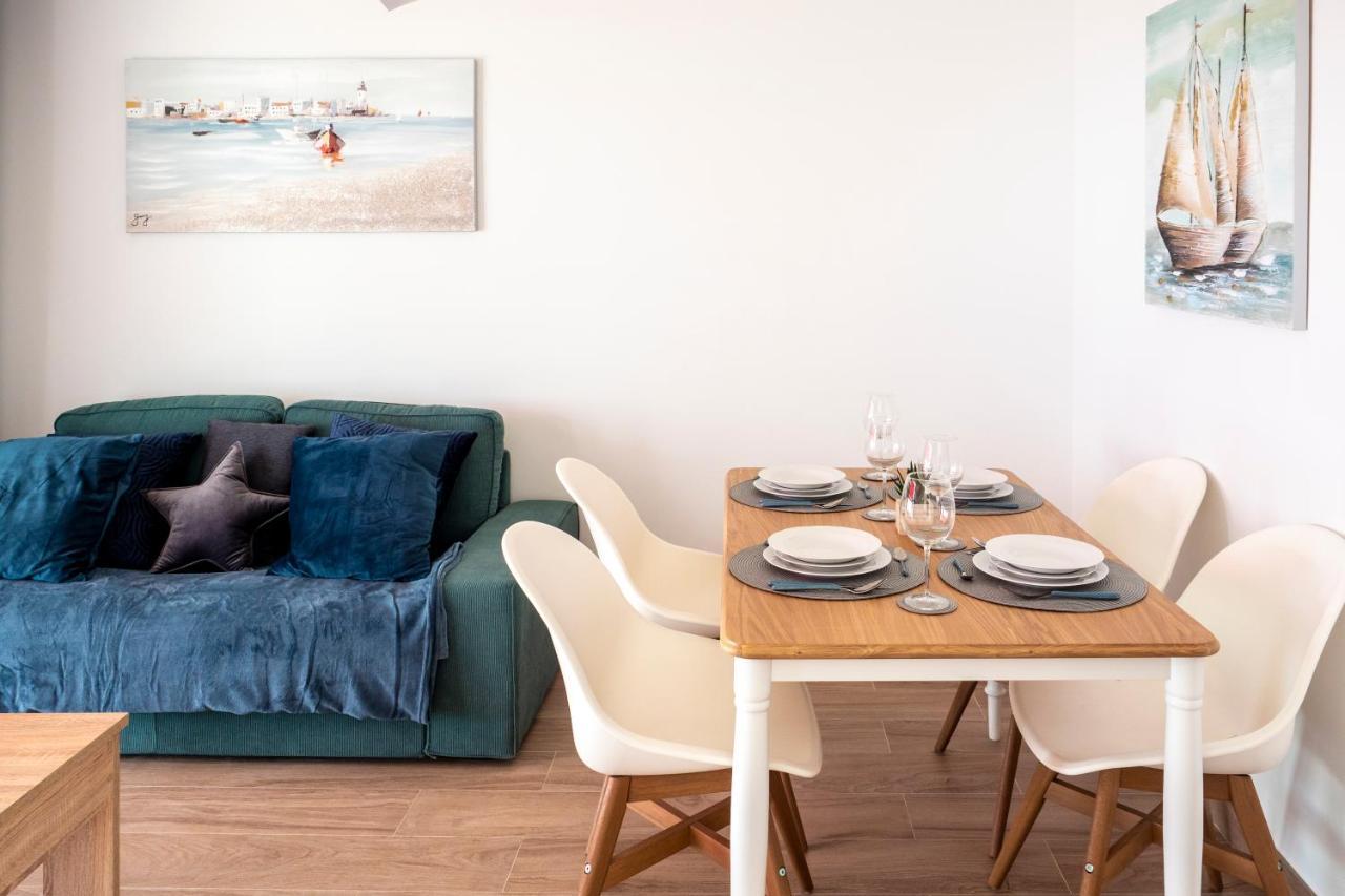Benibeachhouse Μπένιντορμ Εξωτερικό φωτογραφία