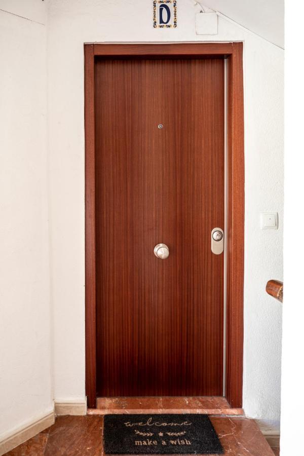 Benibeachhouse Μπένιντορμ Εξωτερικό φωτογραφία